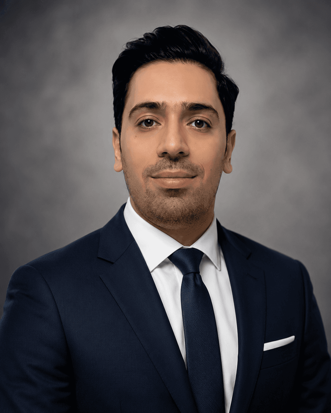 Arman Mollaei