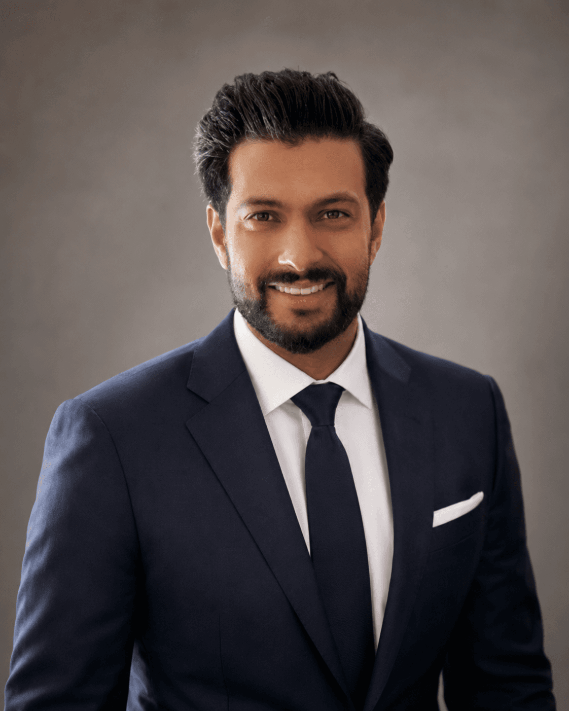 Hamed Ranjbari