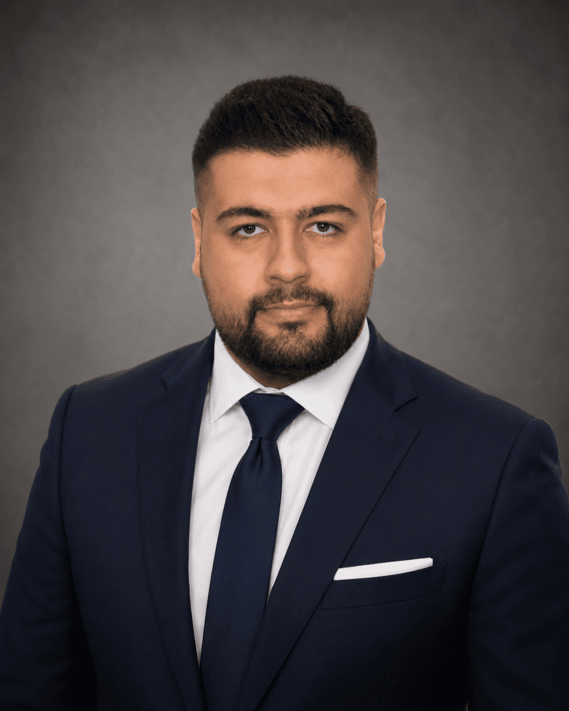 Mehrdad Ghaffari
