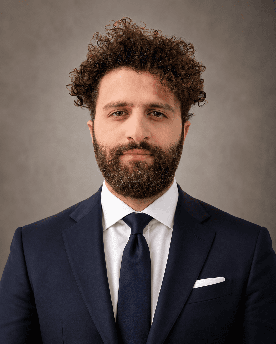 Omid Bazhrang